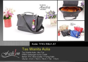 fashion tas wanita terbaru TFKV-RBU1-AT