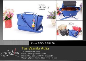 fashion tas wanita terbaru TFKV-RBU1-B0